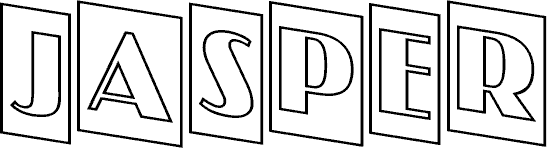 Jasper Cursive a_JasperCmOtlDn font