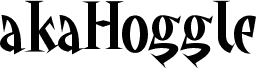 akaHoggle