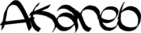 Akareb