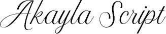 AkaylaScriptPERSONALUSE
