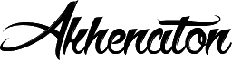 Akhenaton
