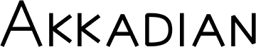 Akkadian