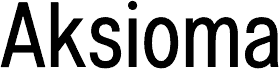 Aksioma DEMO