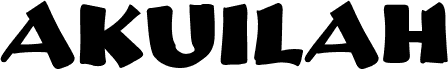Akuilah
