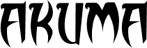 AKUMA