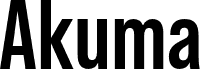 Akuma