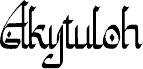 Akytuloh
