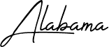alabama