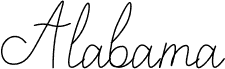Alabama