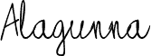 Alagunna