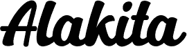 Alakita-Regular