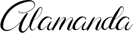 Alamanda