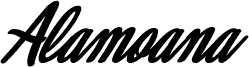 Alamoana Personal Use Regular