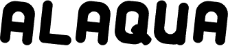 Alaqua Italic