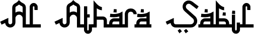 AlAtharaSabilReguler