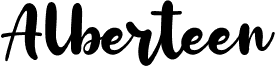 Alberteen