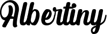 Albertiny