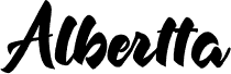 Albertta