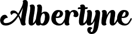 Albertyne