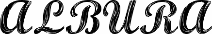 ALBURA Regular