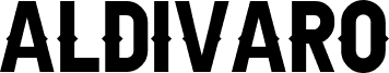 AldivaroDemo