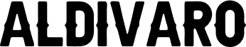 AldivaroRoundedDemo-Rounded