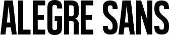 Alégre Sans