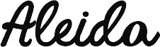 Aleida Demo