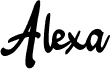 Alexa