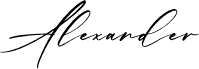 Alexander