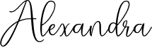 AlexandraDemo