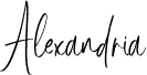 Alexandria