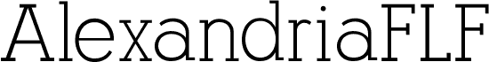AlexandriaFLF