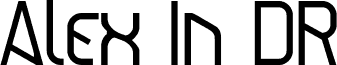 AlexInDR ExtremEdit
