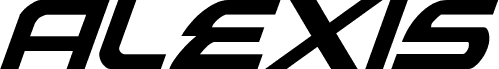 Alexis Condensed Italic