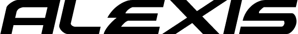 Alexis Semi-Italic