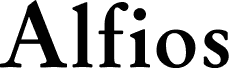 Alfios Bold