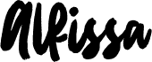 Alfissa