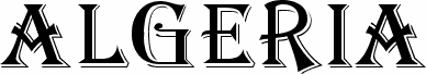 Algeria