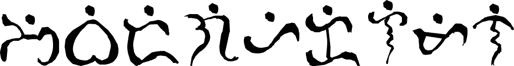 alibata tshirt design