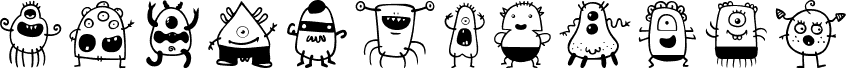 alien dude