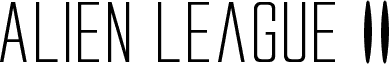 Alien League II Expanded