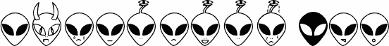 Aliencons TFB