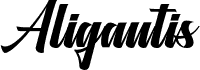 Aligantis