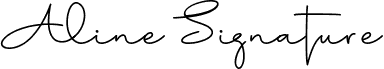Aline Signature