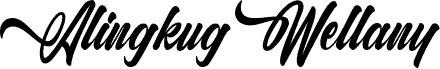 Alingkug Wellany