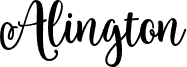 Alington