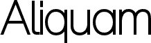 Aliquam