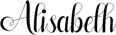 Alisabeth