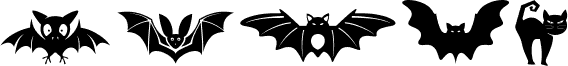 Alit Halloween Regular